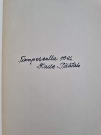 Ratkaisujen aika (signeerattu)