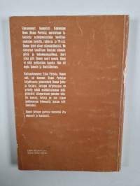 Kokemäen Uuno ja hänen juttunsa