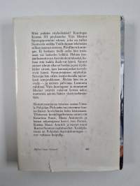 Pohjolan aurinkokuningas