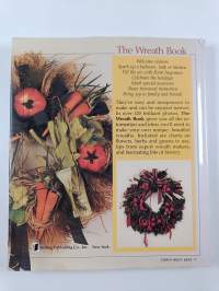 The Wreath Book