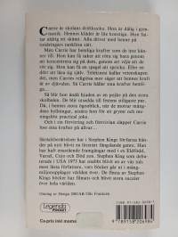 Carrie (ruotsinkielinen)