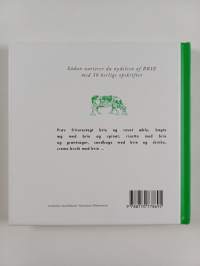 De lille bog om Brie : 30 kultopskifter