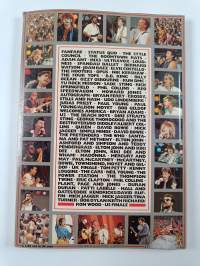 Live Aid - The Greatest Show on Earth