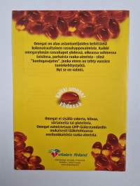 Aira Samulin 80-vuotta : "Pitkän, onnellisen elämän salaisuus" (signeerattu)