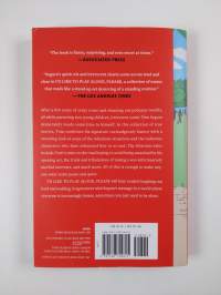 I'd Like to Play Alone, Please - Essays