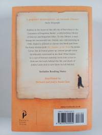 The Shadow of the Wind