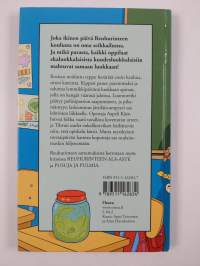 Mörköjä ja sankareita : Reuhurinteen ala-aste