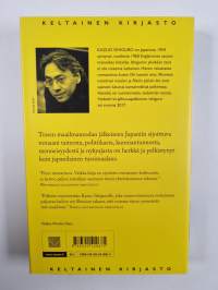 Menneen maailman maalari