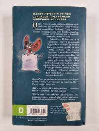 Harry Potter ja salaisuuksien kammio