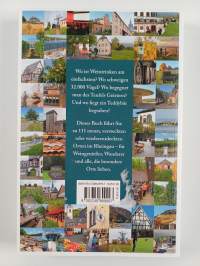 111 Orte im Rheingau, die man gesehen haben muss - Reiseführer, überarbeitete Neuauflage