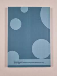 Nuorgrammaattisuuden myytti suomen kielen tutkimuksessa