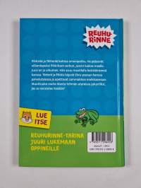 Ensiluokkaiset eläintenhoitajat