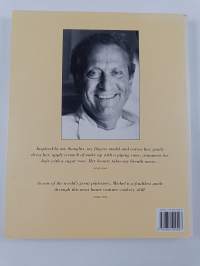 Desserts : a lifelong passion