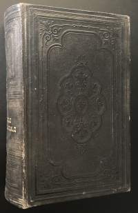 Hebrew Bible : Tanak (1893)