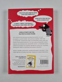 Huomaa hyvä! : näin ohjaat lasta ja nuorta löytämään luonteenvahvuutensa