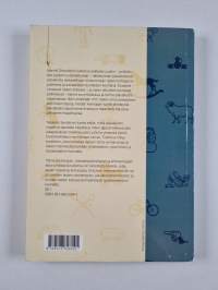 Päiväkoti lasten kohtaamispaikkana : tutkimus päiväkodista sosiaalisten suhteiden kenttänä