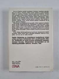 Sotapoika : eräs ihmiskohtalo