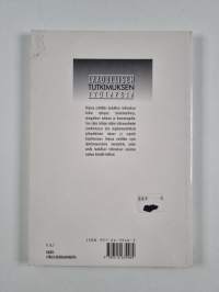 Laadullisen tutkimuksen työtapoja