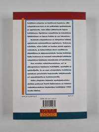 Kehittävä esiopetus ja oppiminen (signeerattu, tekijän omiste)