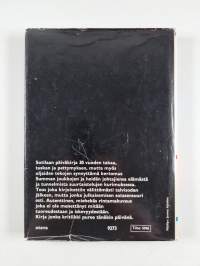 Talvisodan päiväkirja (signeerattu)