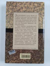 Minervan pöllö : esseitä vuosilta 1987-1991