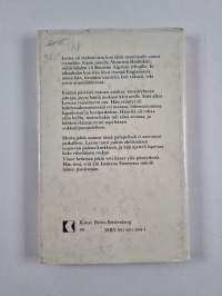 Tanssitytön tie elämään