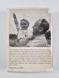 Väinö Linna : kirjailijan tie