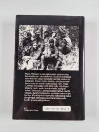 Sissejä yli Äänisen