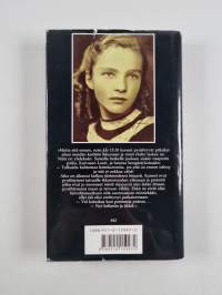 Talvisodan aika : lapsuusmuistelma