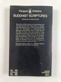 Buddhist scriptures