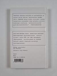 Jos joku kysyis multa : lauluja