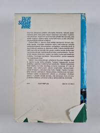 Talvisodan ihme : itärintaman venäläiskeskitykset ja suomalaisten torjuntavoitot