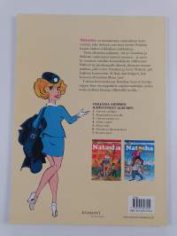 Muistoja Mona Lisasta