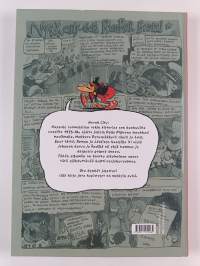 The best &amp; the wörst of Nyrok City : giant gollexön