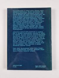 Johdatus kasvatusfilosofiaan