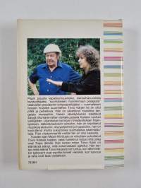 Toivo Kärki : Siks oon mä suruinen