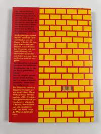 Mauern : zehn Geschichten, um sie zu überwinden