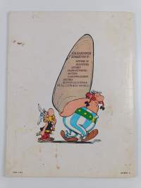 Asterix ja gootit