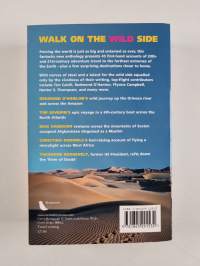 The mammoth book of wild journeys : 45 heart-stopping accounts of adventure travel