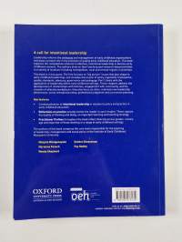 Leadership: Contexts and Complexities in Early Childhood Education