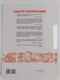 Asterix &amp; Co Osa 2 : Maailman ympäri