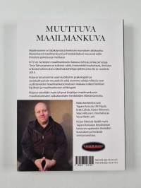 Muuttuva maailmankuva (signeerattu, tekijän omiste)
