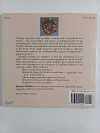 Wreaths - Techniques and Materials, Step-by-step Projects, Creative Ideas for the Year Round