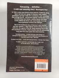 Public Enemies - The True Story of America's Greatest Crime Wave