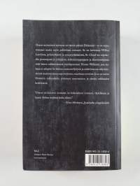 Oman elämänsä sankari