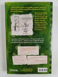 Dagbok för alla mina fans 3 : Ett hopplöst fall