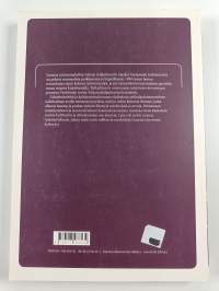 Työkulttuurin arvomuutos työttömien kerronnassa