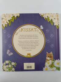 Kissat : kissanystävän lahjakirja