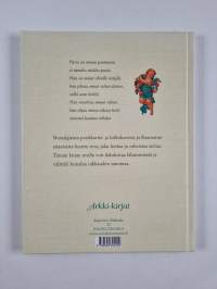 Iankaikkinen kesäinen nurmi