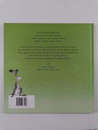 Aulis löytää käpälänsä